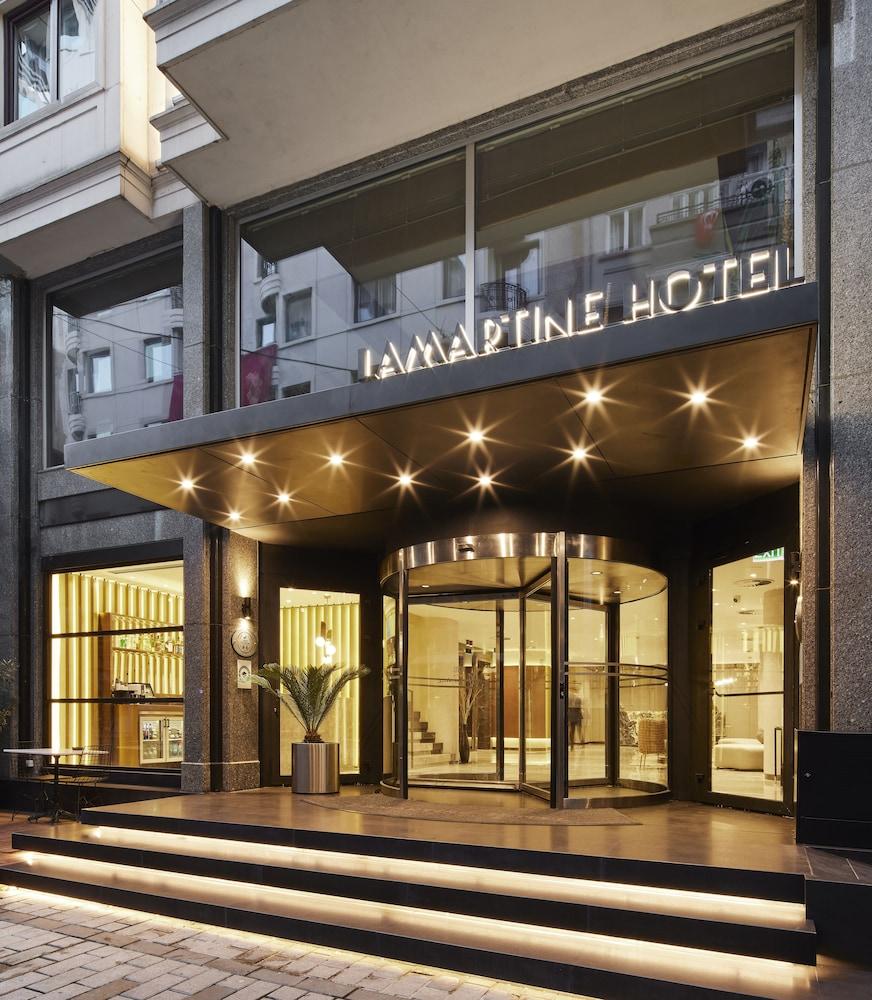 Lamartine 4* Istambul